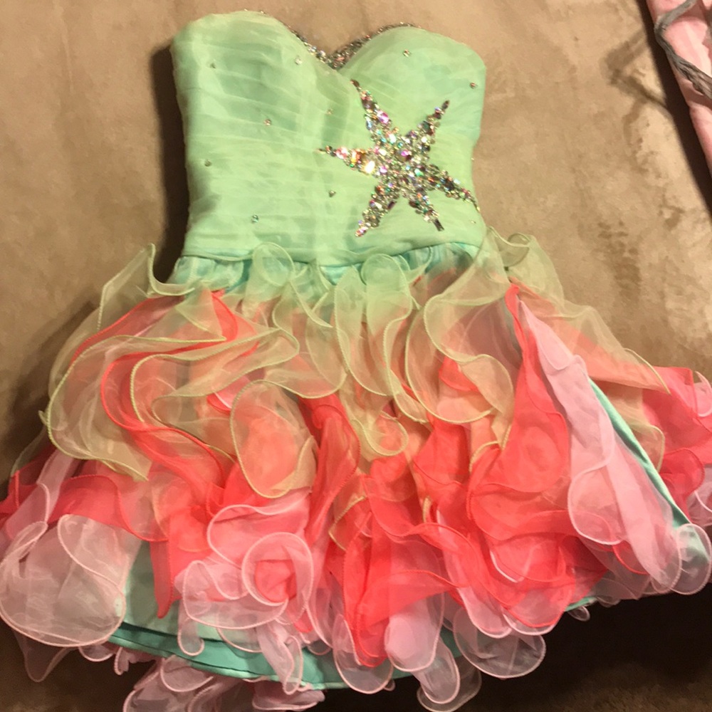 Dress
